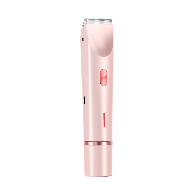 Lumora Silk Shaver Pro