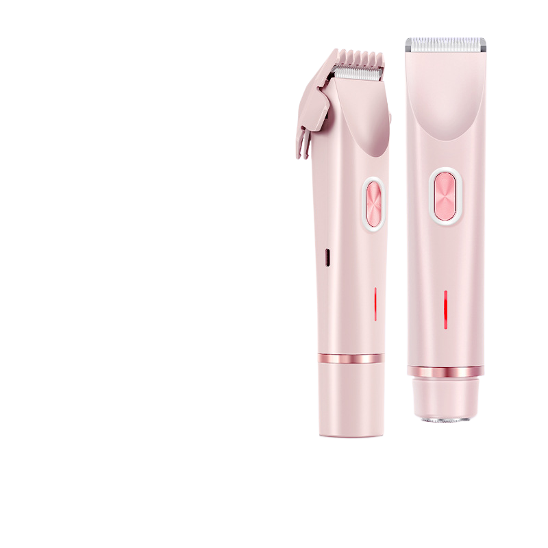 Lumora Silk Shaver Pro