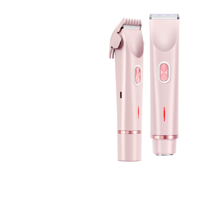 Lumora Silk Shaver Pro