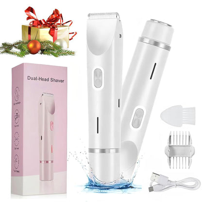 Lumora Silk Shaver Pro