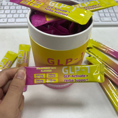 Lumora Berry Bliss Sticks
