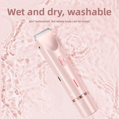 Lumora Silk Shaver Pro