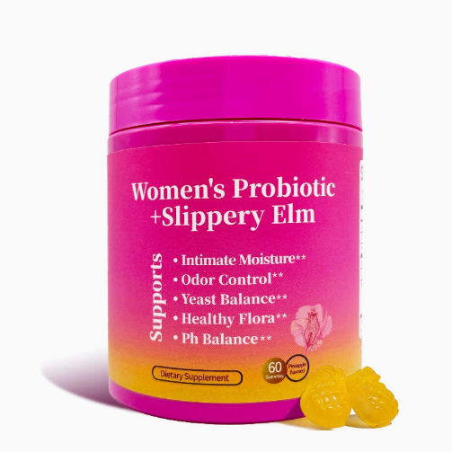 Lumora Balance Gummies