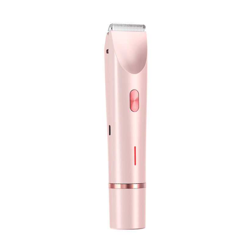 Lumora Silk Shaver Pro