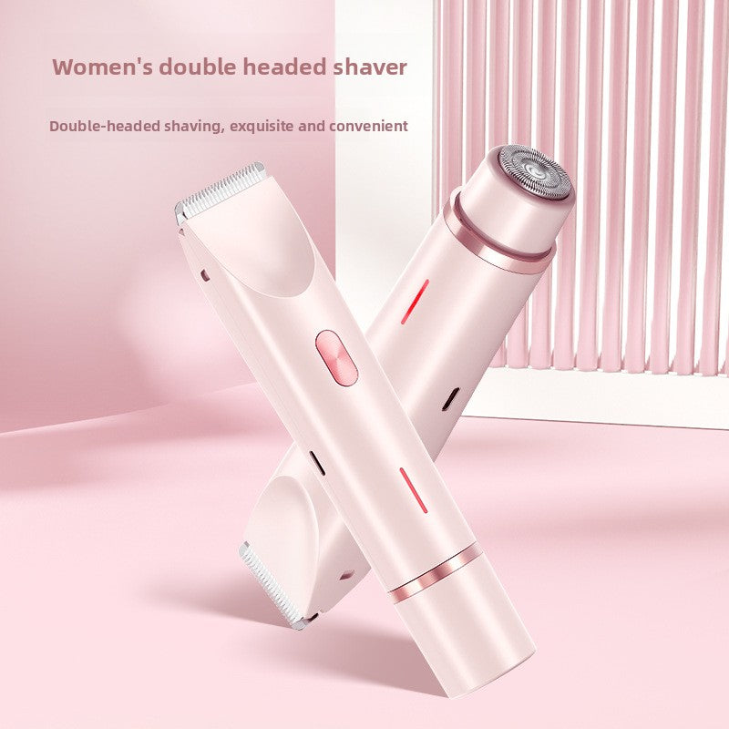 Lumora Silk Shaver Pro