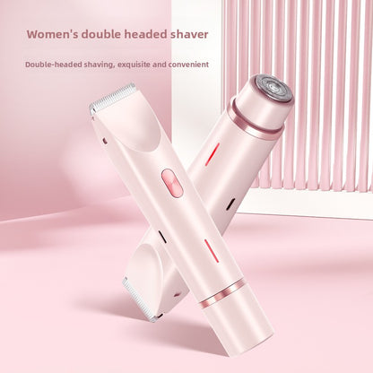 Lumora Silk Shaver Pro