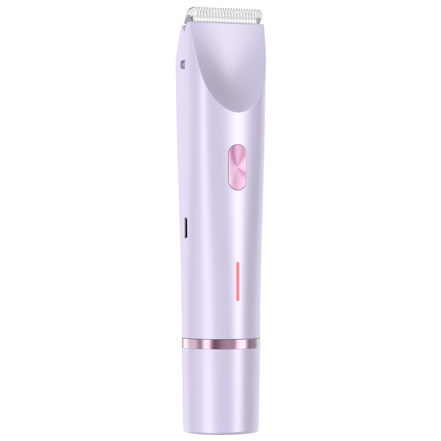 Lumora Silk Shaver Pro