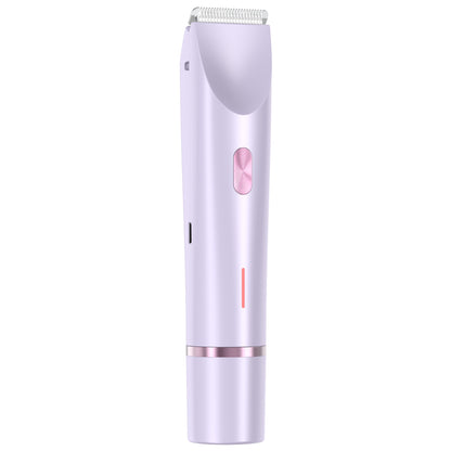 Lumora Silk Shaver Pro