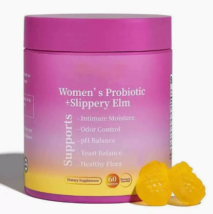 Lumora Balance Gummies
